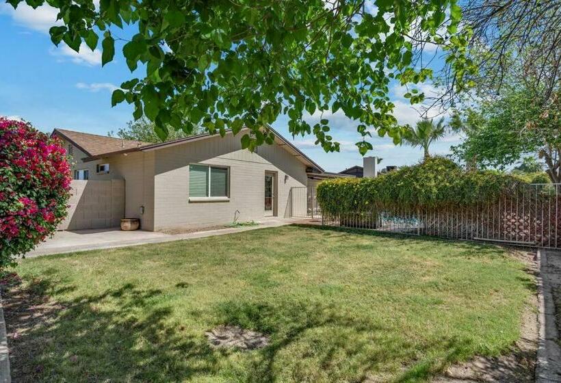Amazing 3 Br W/pool, Minutes From Phx And Sports