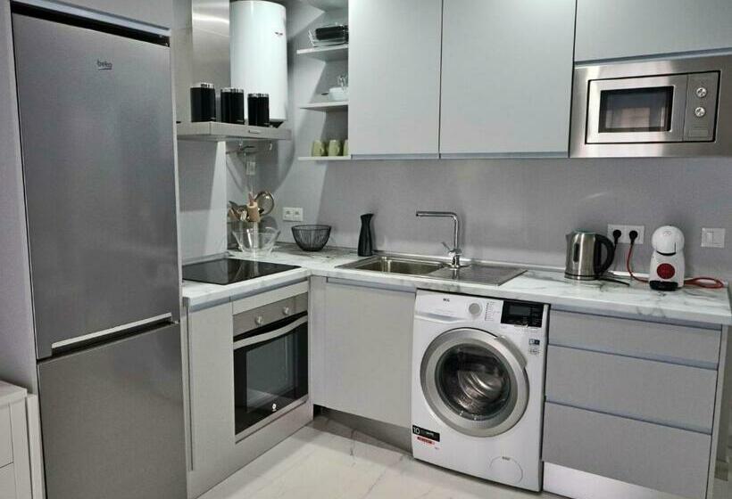 Apartamento Los Patios