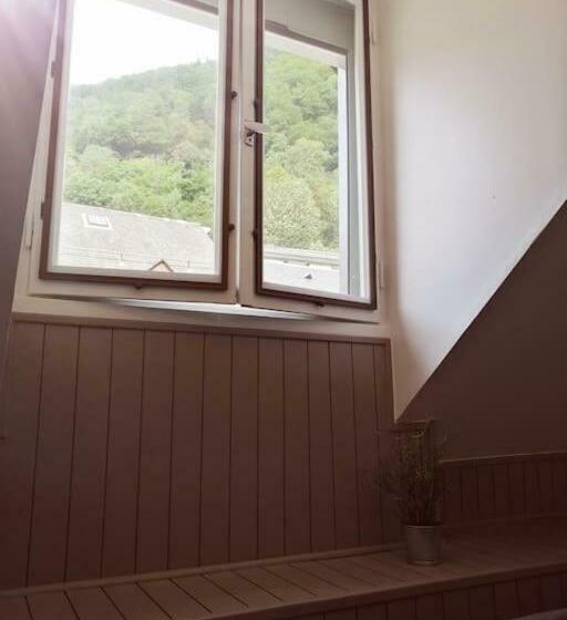 Au Petit Bonheur Cauterets Centre Ville