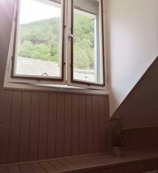 Au Petit Bonheur Cauterets Centre Ville