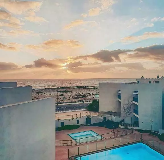 Casa Aloe Vera