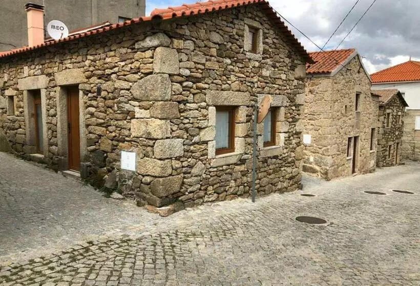 Casa De Xisto Ti Maria