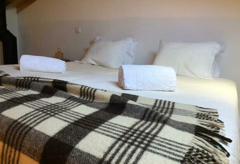 Casa De Xisto Ti Maria