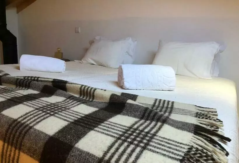 Casa De Xisto Ti Maria