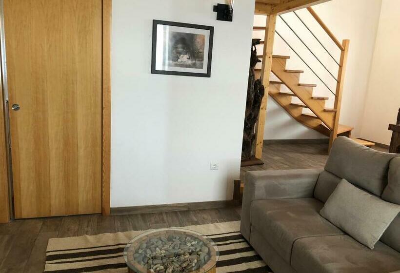 Casa De Xisto Ti Maria