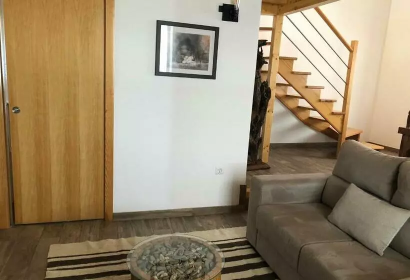 Casa De Xisto Ti Maria