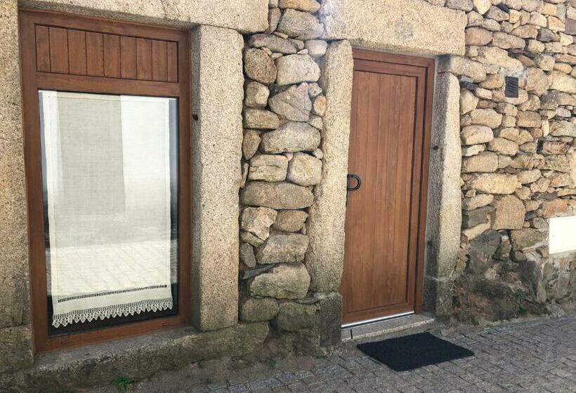 Casa De Xisto Ti Maria