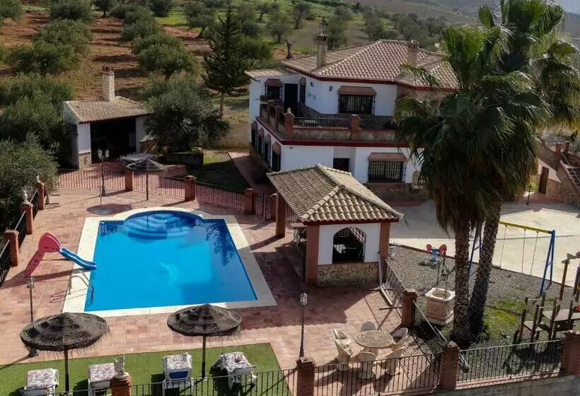 Casa Rural Caminito Del Rey