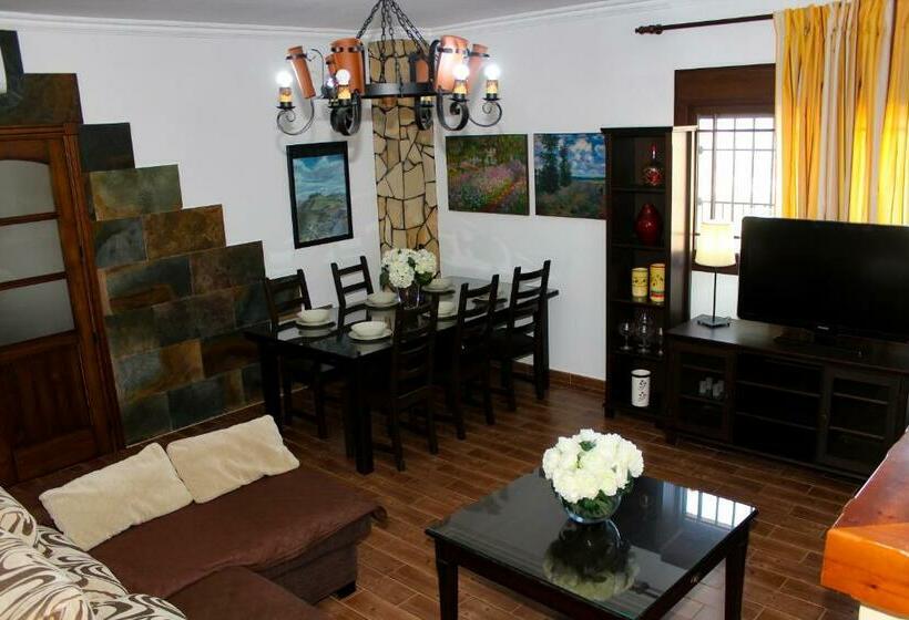 Casa Rural Caminito Del Rey