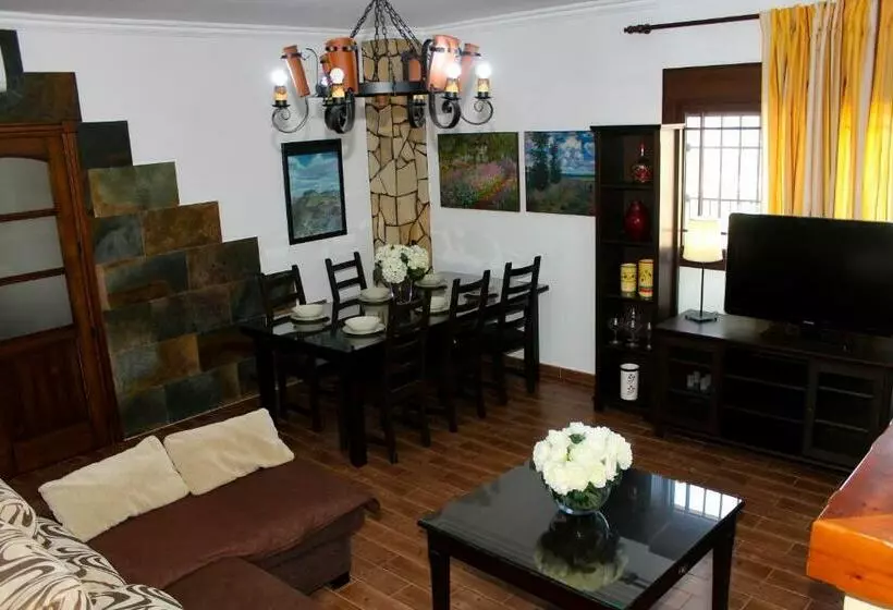 Casa Rural Caminito Del Rey