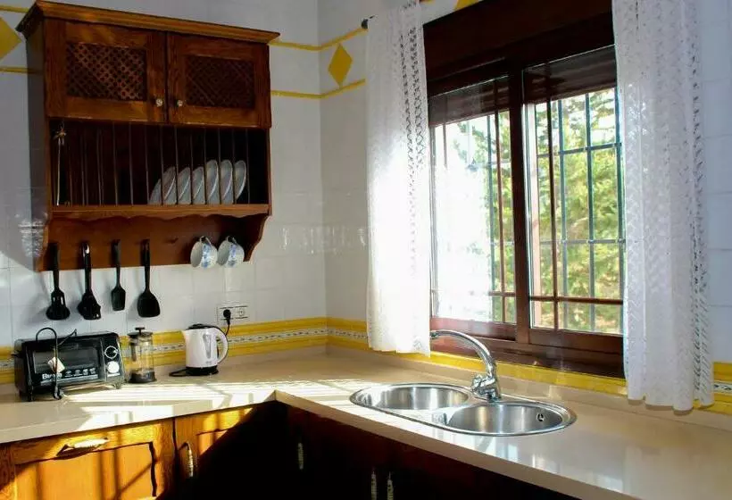 Casa Rural Caminito Del Rey