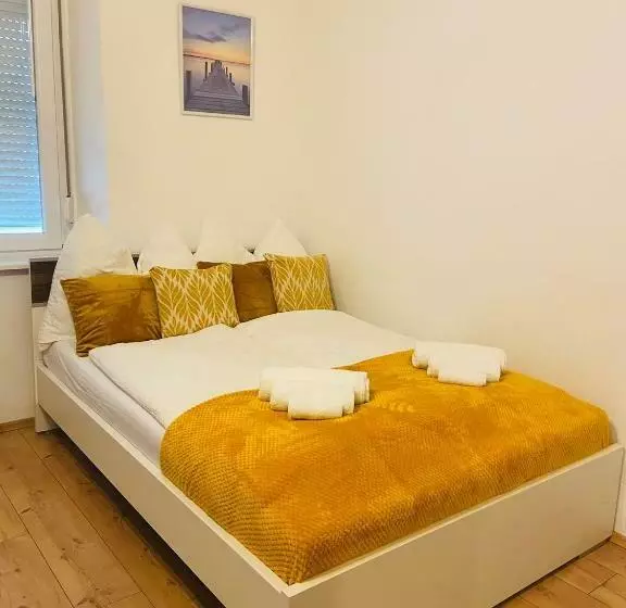 City Villa In Klagenfurt