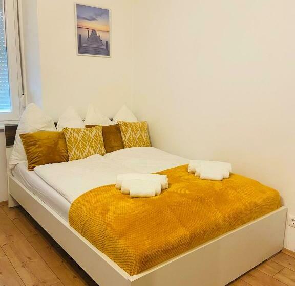 City Villa In Klagenfurt