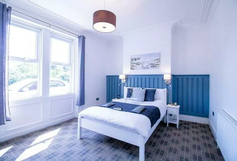 Cosy Ground Floor 2br Apt In Newcastle   Sleeps 5