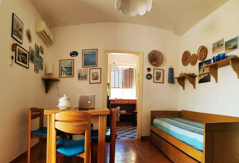 Gallipoli Baia Verde Villetta A Schiera A 100 M Dalla Spiaggia