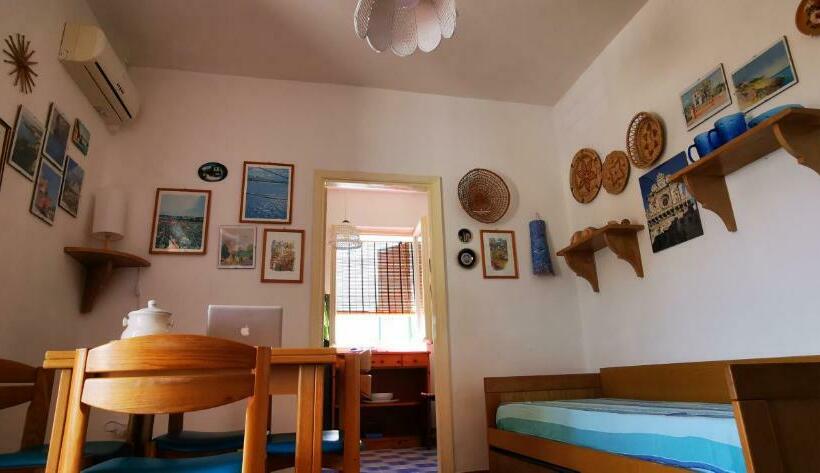 Gallipoli Baia Verde Villetta A Schiera A 100 M Dalla Spiaggia