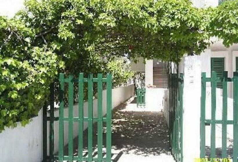 Gallipoli Baia Verde Villetta A Schiera A 100 M Dalla Spiaggia