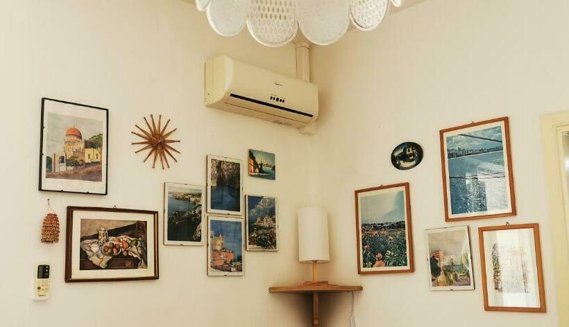 Gallipoli Baia Verde Villetta A Schiera A 100 M Dalla Spiaggia