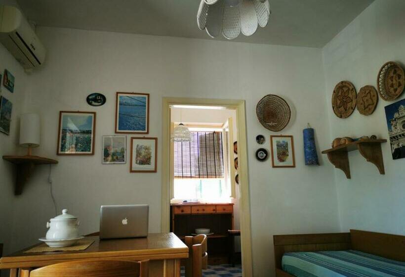 Gallipoli Baia Verde Villetta A Schiera A 100 M Dalla Spiaggia