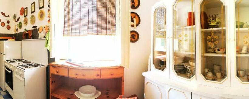 Gallipoli Baia Verde Villetta A Schiera A 100 M Dalla Spiaggia