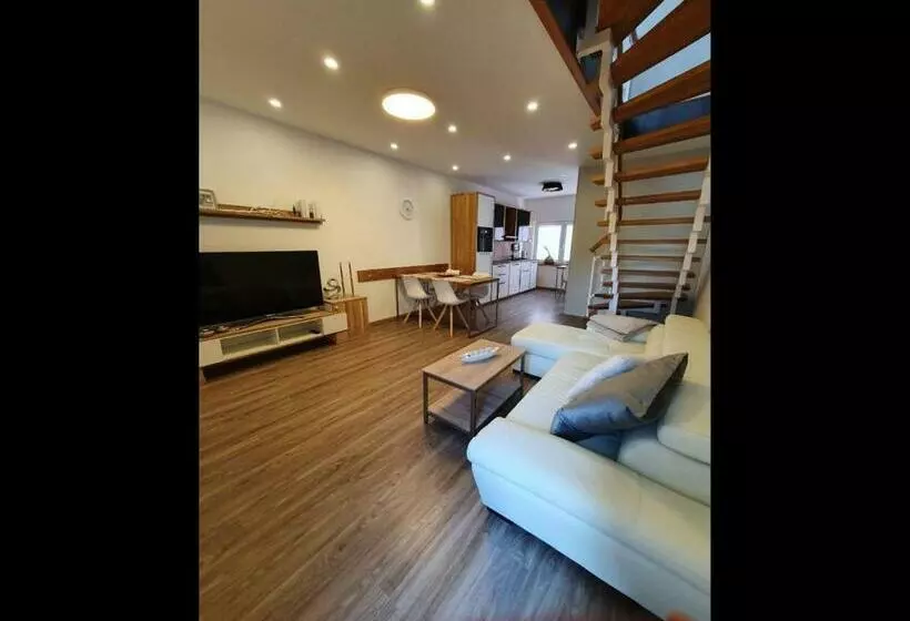 Neu Ferienhaus 54 Husum Sauna Gg Gebühr