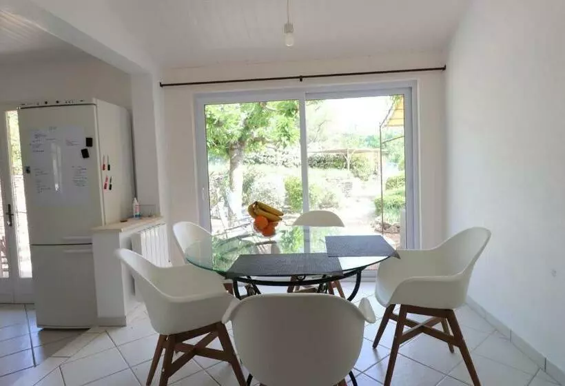 Villa Avec Piscine Et Vues Imprenables