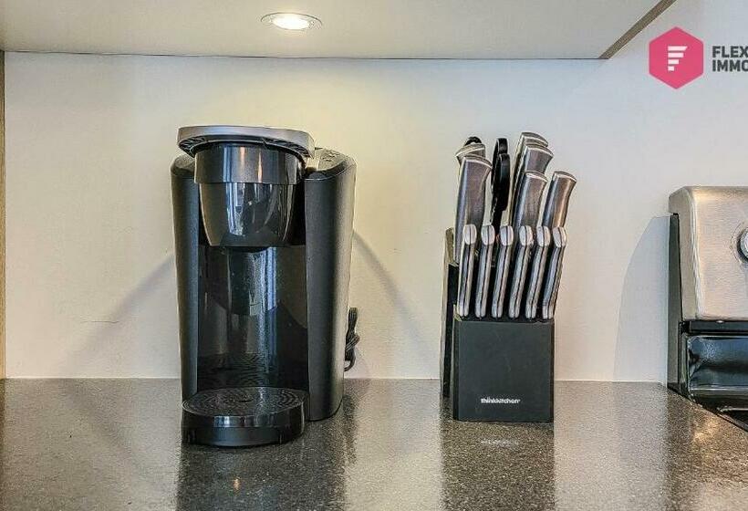 La Villa éden Spa De Portneuf / Relaxation And Activities Aplenty