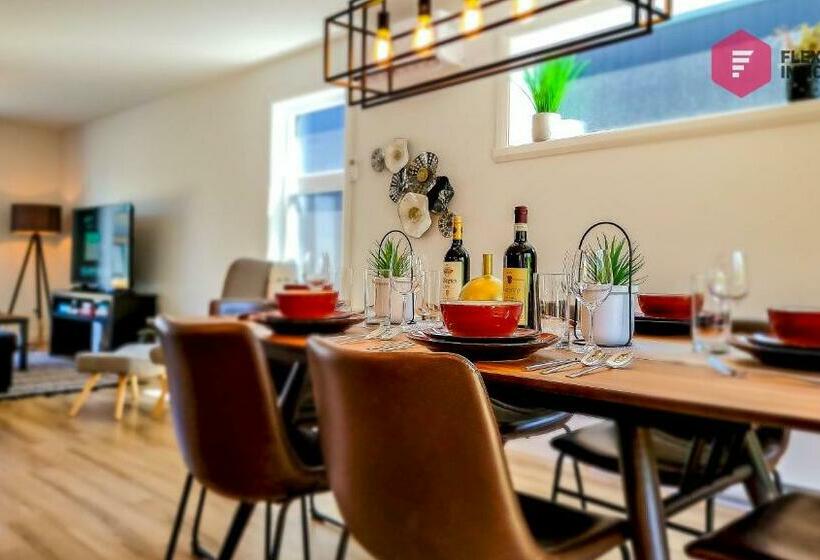 La Villa éden Spa De Portneuf / Relaxation And Activities Aplenty