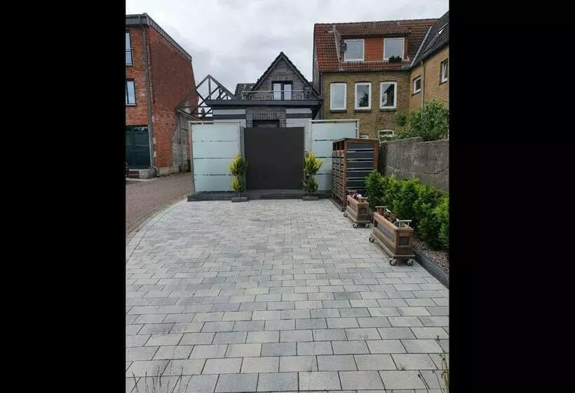 Neu Ferienhaus 54 Husum Sauna Gg Gebühr