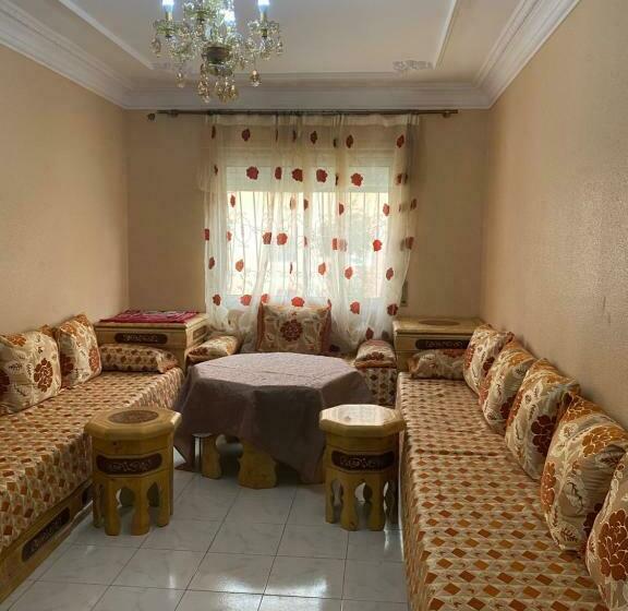 Nice Appartement In Tangier