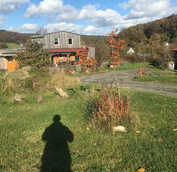 Rechhof Urlaub Bei Tieren