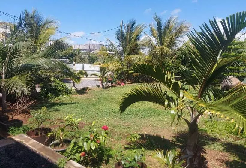 Sea Renity Villa