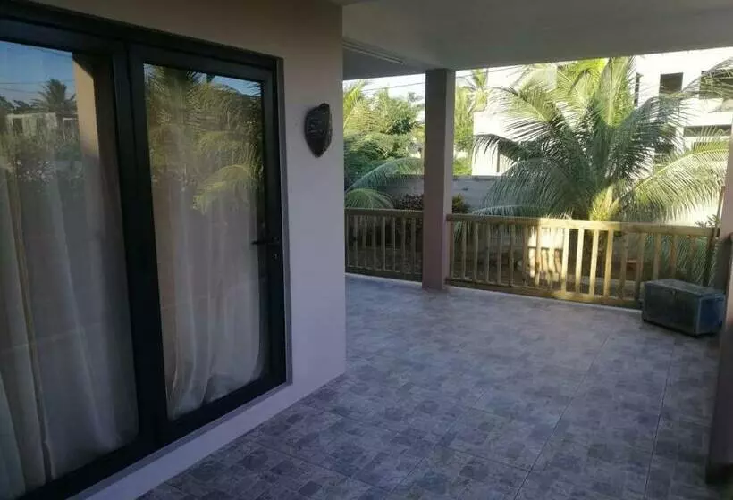 Sea Renity Villa
