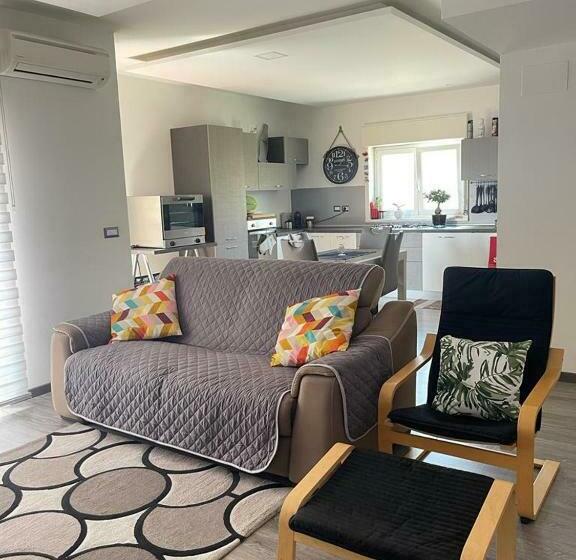 Timpa House Alle Pendici Dell Etna