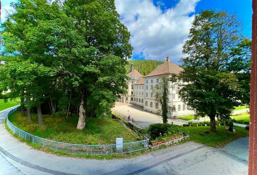 Traumhafte Luxuriöse Ferienwohnungen Im Wunderschönen St. Blasien