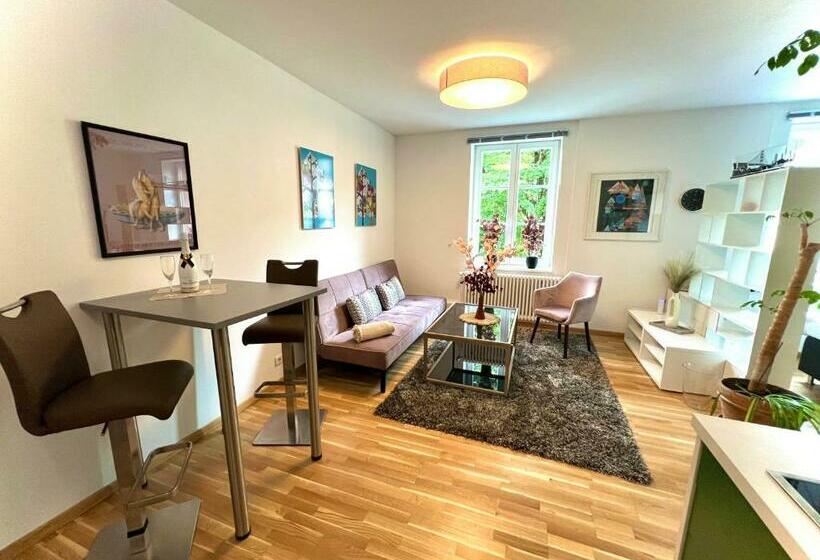 Traumhafte Luxuriöse Ferienwohnungen Im Wunderschönen St. Blasien