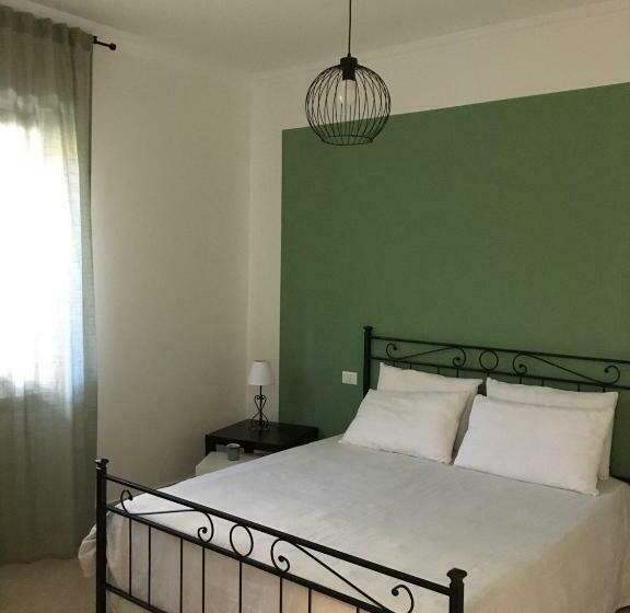 Villa Andalù Appartamenti