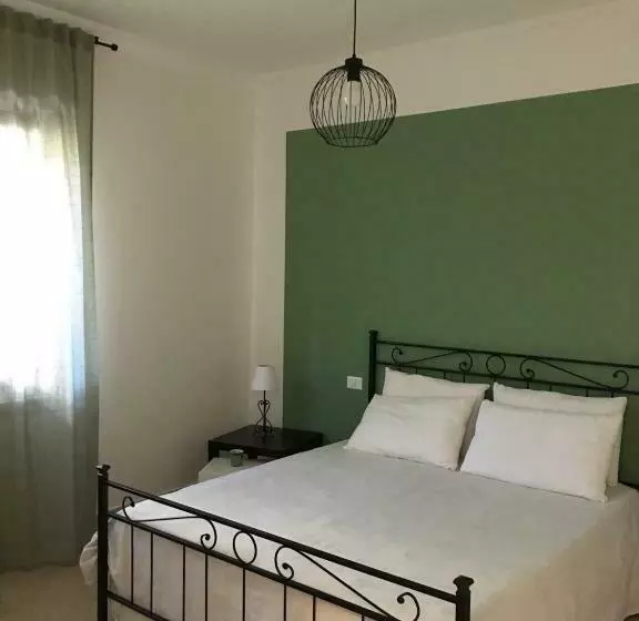 Villa Andalù Appartamenti
