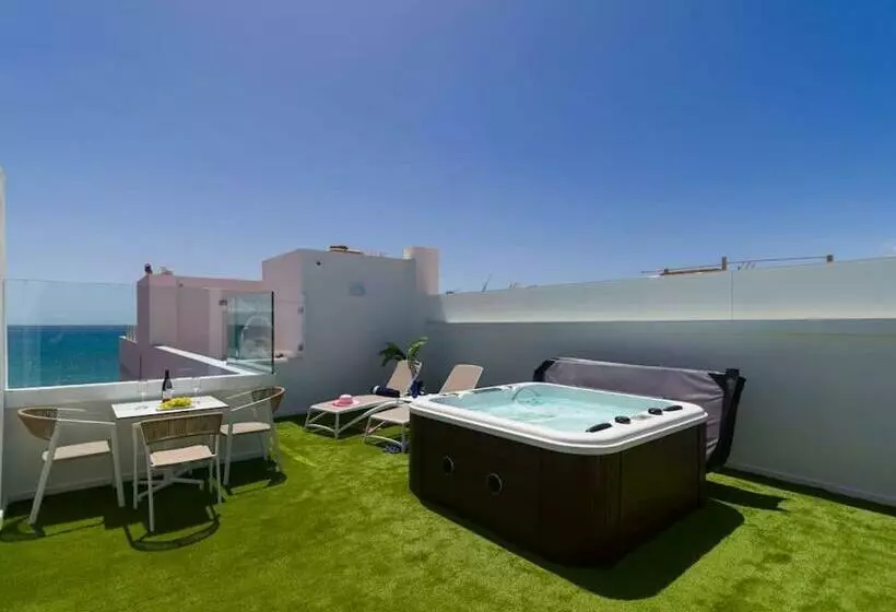 Vivienda Vacacional Irene