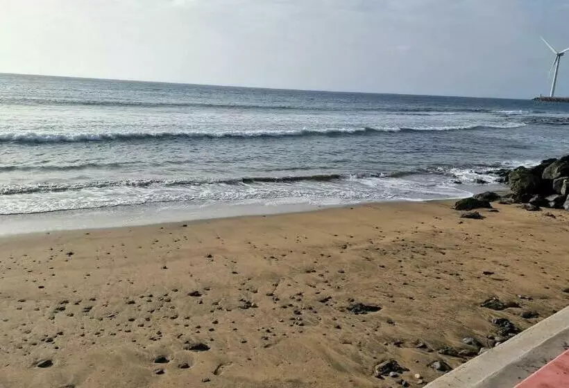 Vivienda Vacacional Irene