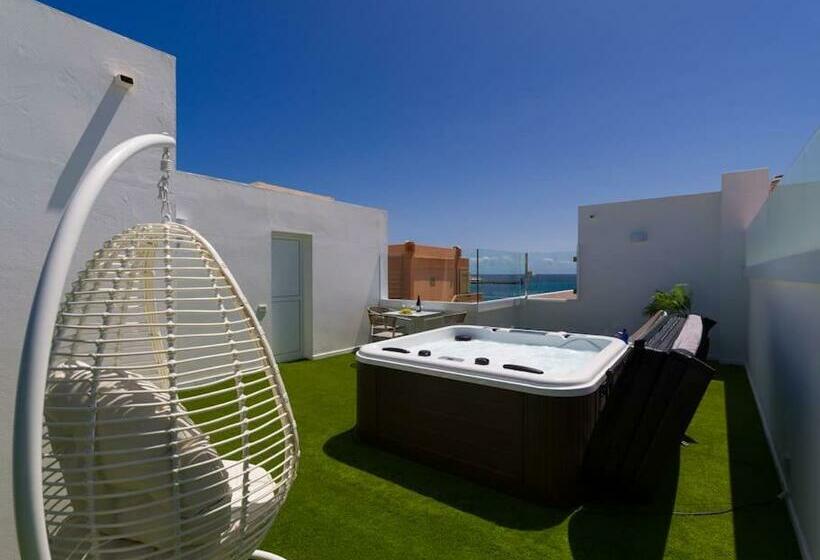 Vivienda Vacacional Irene