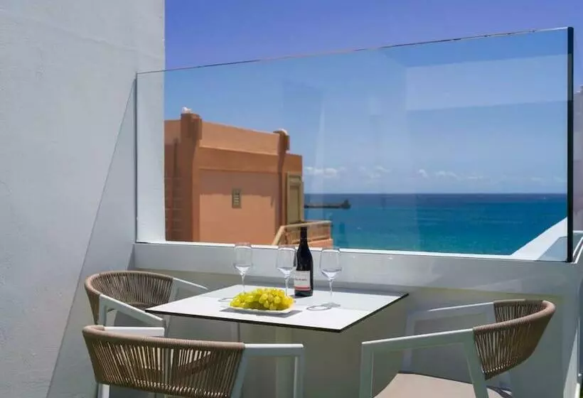 Vivienda Vacacional Irene