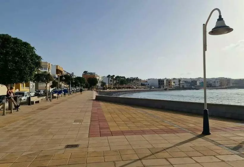 Vivienda Vacacional Irene