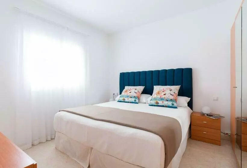 Vivienda Vacacional Irene