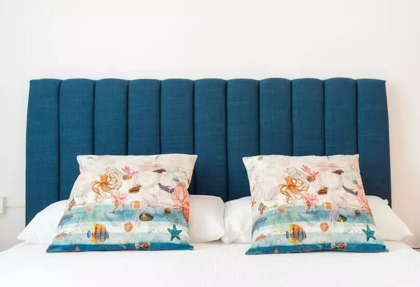 Vivienda Vacacional Irene