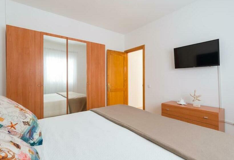 Vivienda Vacacional Irene