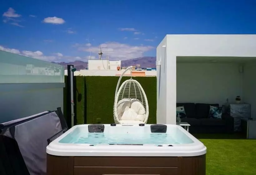 Vivienda Vacacional Irene