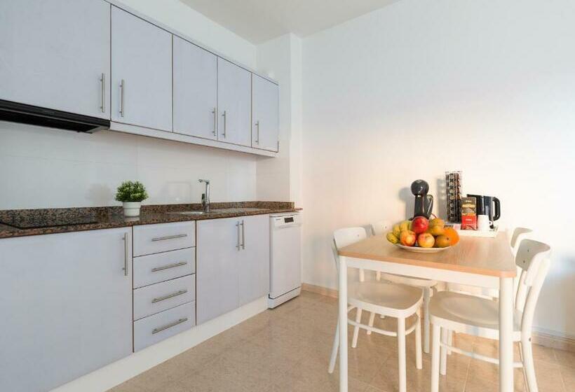 Vivienda Vacacional Irene