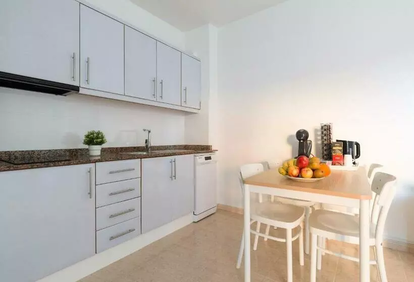 Vivienda Vacacional Irene