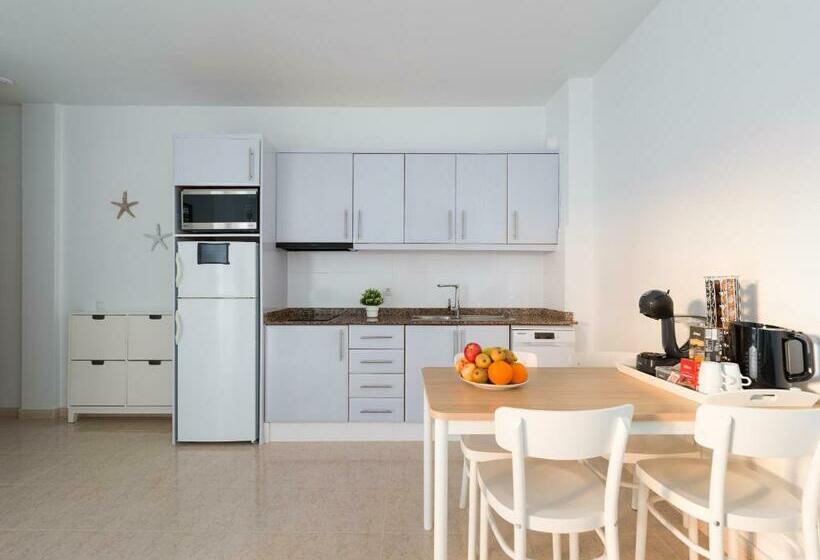 Vivienda Vacacional Irene